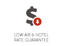 price for hotel